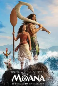 Watch Moana Film