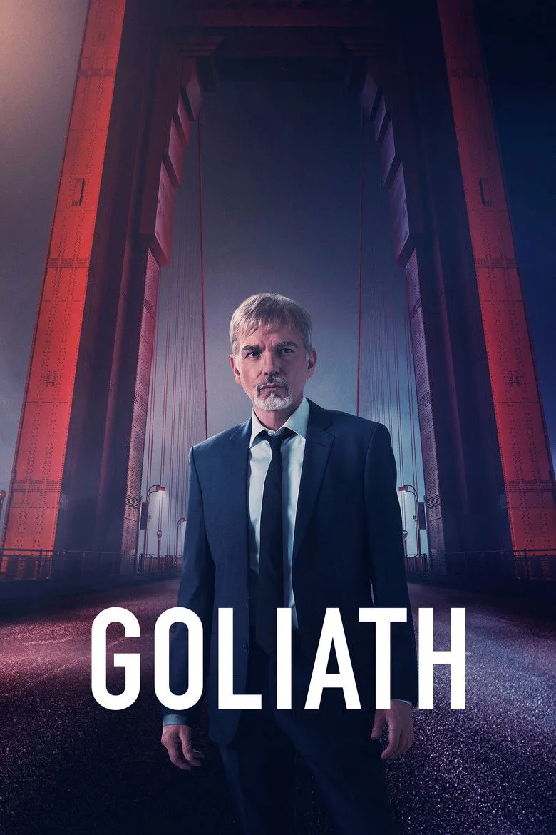 Watch Golyat Dizi