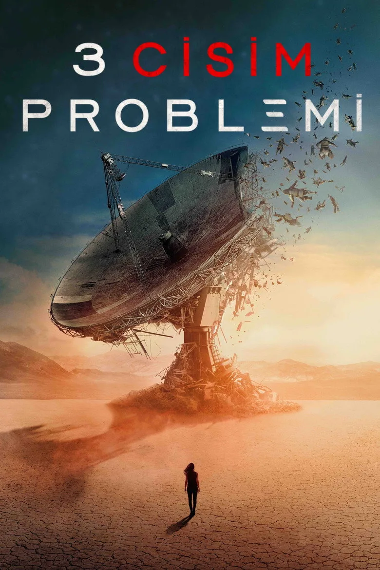 Watch 3 Cisim Problemi Dizi